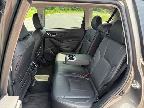Used 2020 Subaru Forester Touring w/ Popular Package #2 AWD/4WD image 18