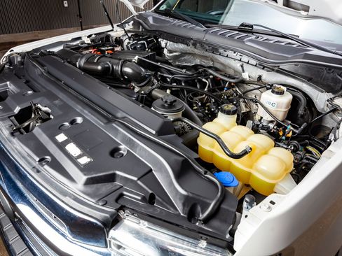 Used 2021 Ford F250 Lariat w/ Lariat Value Package image 38