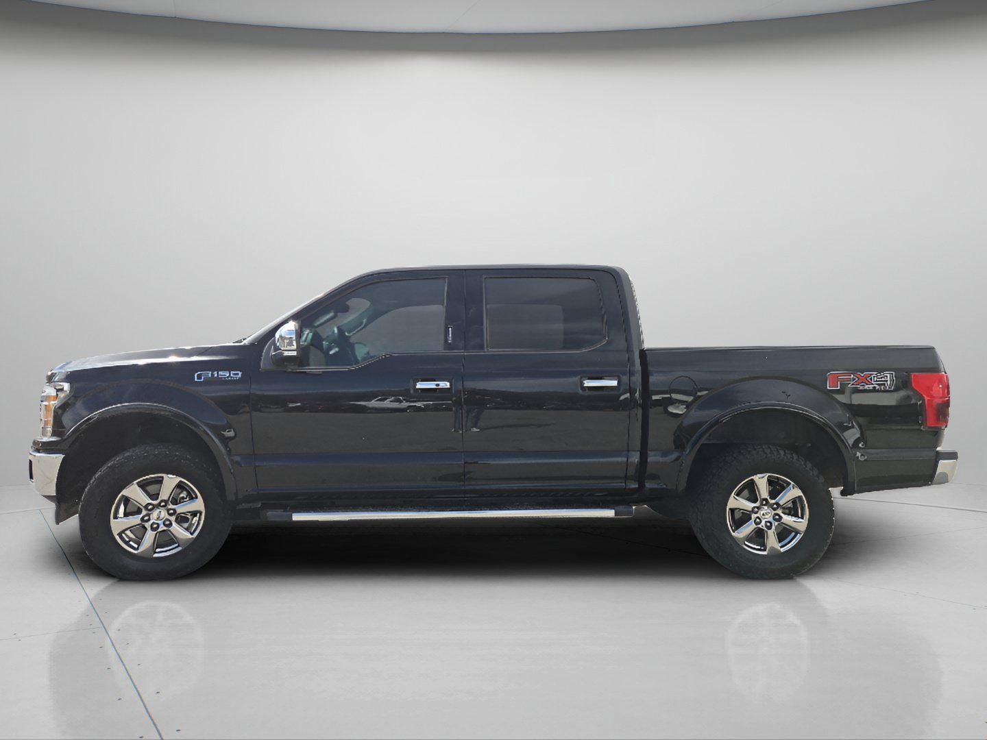 Certified 2020 Ford F150 Lariat AWD/4WD image 20