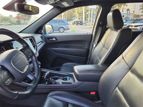 Used 2024 Dodge Durango GT image 14