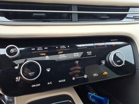 Used 2022 INFINITI QX60 Luxe w/ Cargo Package image 32