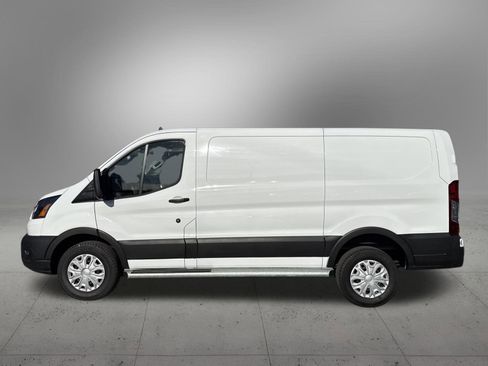 Used 2024 Ford Transit 250 Low Roof w/ Exterior Upgrade Package image 2
