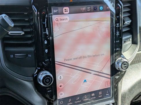 New 2026 RAM 3500 Tradesman image 18