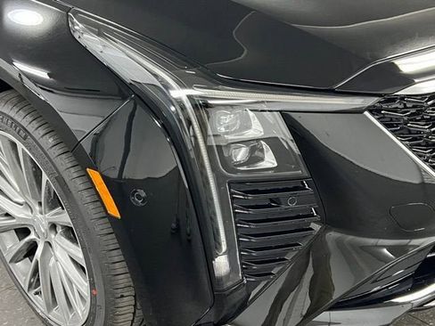 New 2026 Cadillac CT5 Premium Luxury AWD/4WD image 10