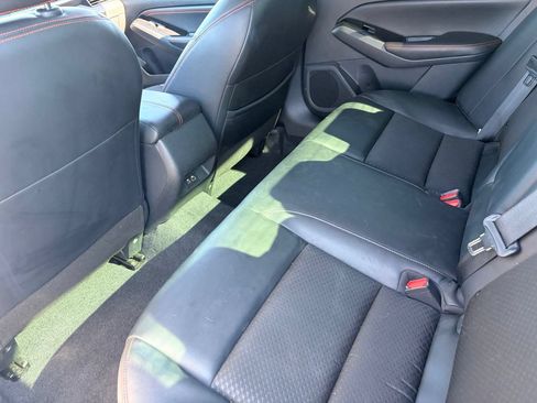Certified 2023 Nissan Altima 2.5 SR FWD image 16