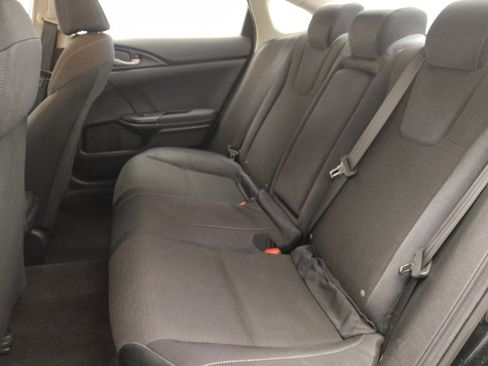 Used 2022 Honda Insight EX image 18