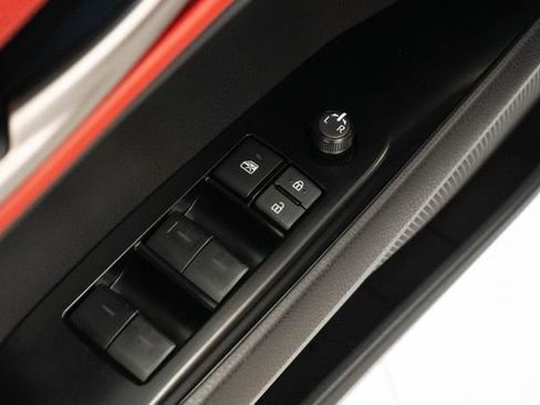 Used 2025 Toyota Camry XSE image 14