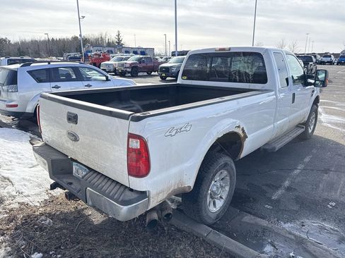 Used 2008 Ford F350 Lariat image 4