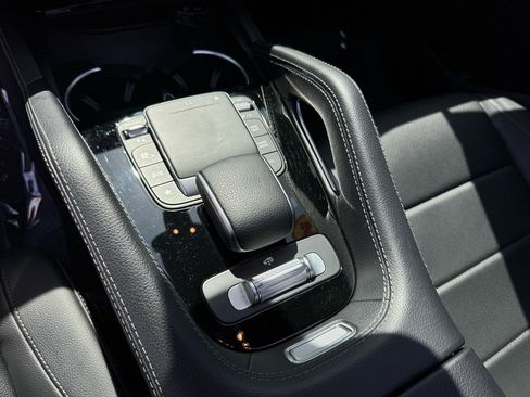 Certified 2022 Mercedes-Benz GLS 450 4MATIC image 13