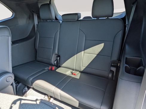 New 2026 Buick Enclave Preferred w/ Power Package AWD/4WD image 12