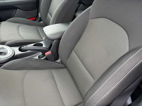 Used 2024 Kia Forte LXS FWD image 13
