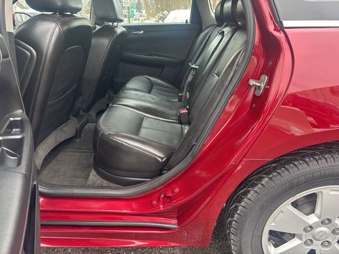 Used 2009 Chevrolet Impala LT image 20