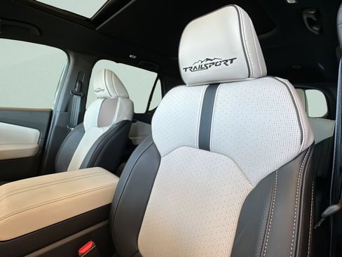 New 2026 Honda Passport TrailSport Elite image 13