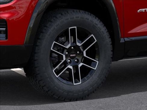 New 2027 GMC Terrain AT4 w/ Convenience Package III AWD/4WD image 11
