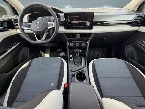 New 2026 Volkswagen Taos S FWD image 21