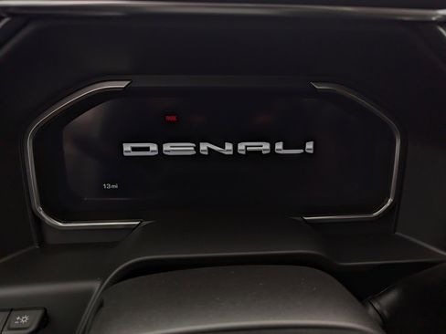 New 2026 GMC Sierra 2500 Denali Ultimate image 2