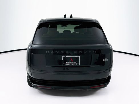 Used 2023 Land Rover Range Rover SE AWD/4WD image 7