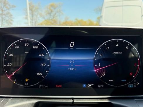 Used 2024 Mercedes-Benz C 300 4MATIC Sedan image 19