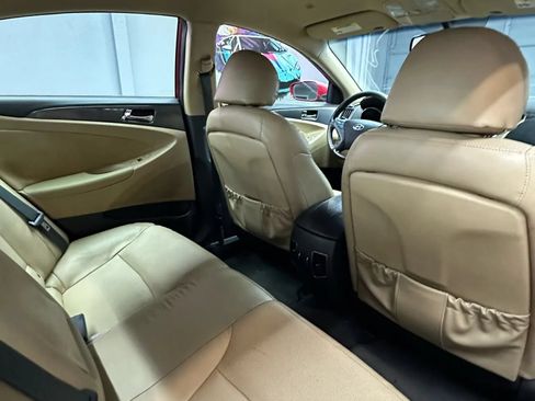 Used 2013 Hyundai Sonata Limited FWD image 18