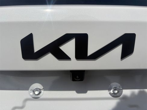 New 2026 Kia Sorento X-Line EX image 17