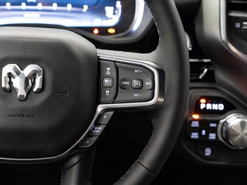 New 2026 RAM 1500 Laramie AWD/4WD image 17