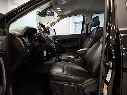 Used 2020 Ford Ranger XL w/ Equipment Group 101A Mid image 4