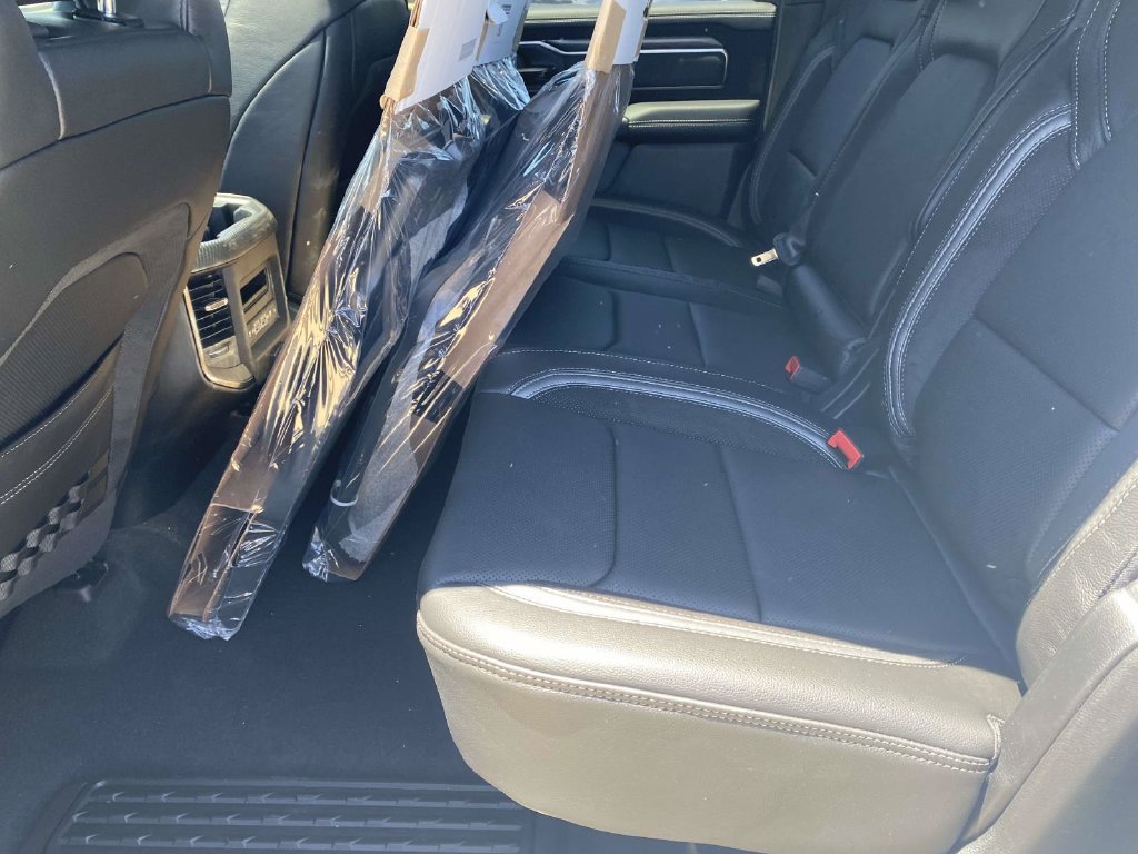 New 2026 RAM 1500 RHO w/ RHO Level 1 Equipment Group AWD/4WD image 38
