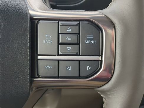 Used 2025 Ford F450 Platinum w/ Platinum Plus Package image 25