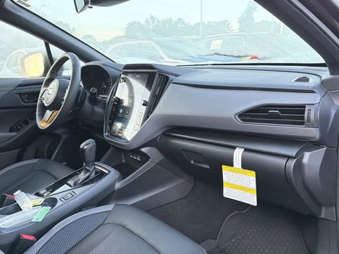 Certified 2026 Subaru Crosstrek 2.5i Wilderness AWD/4WD image 18