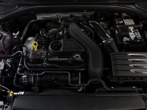 New 2026 Volkswagen Jetta Sport image 21