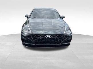 Used 2022 Hyundai Sonata SEL w/ Convenience Package FWD video 2