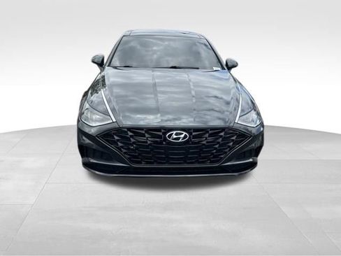 Used 2022 Hyundai Sonata SEL w/ Convenience Package FWD image 2