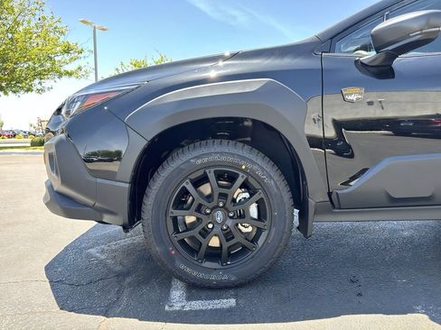 New 2026 Subaru Crosstrek 2.5i Wilderness w/ Crosstrek Mirror Package AWD/4WD image 19