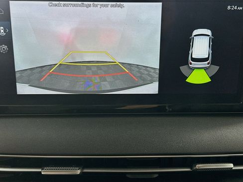 Used 2025 Hyundai Palisade SEL FWD image 23