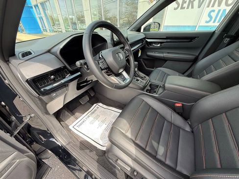 Used 2026 Honda CR-V Sport Touring image 15