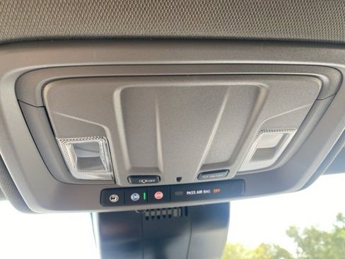 New 2026 GMC Sierra 1500 Pro w/ Graphite Edition image 25