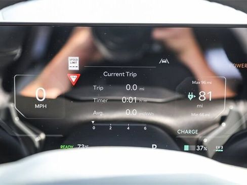 New 2026 Kia EV9 Light image 22