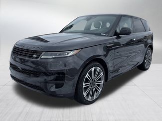 New 2026 Land Rover Range Rover Sport SE video 1