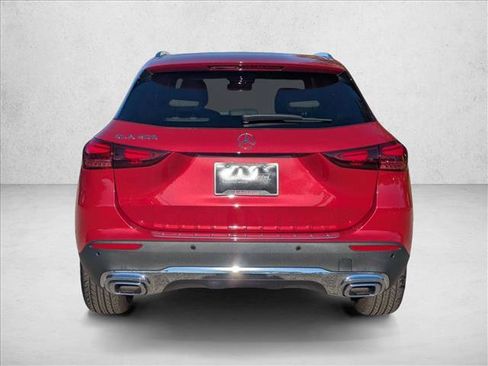 Certified 2026 Mercedes-Benz GLA 250 image 7