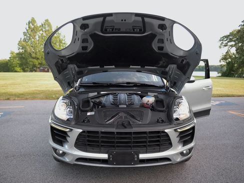 Used 2015 Porsche Macan S AWD/4WD image 93