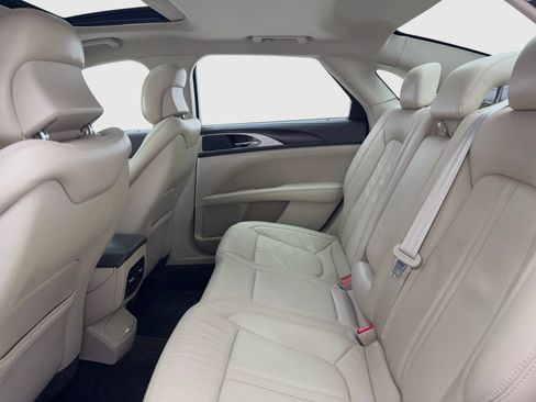 Used 2017 Lincoln MKZ Select w/ Select Plus Package FWD image 38