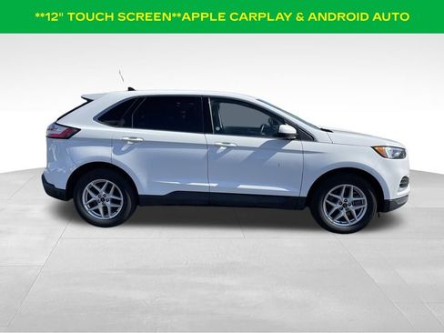 Used 2024 Ford Edge SEL image 6