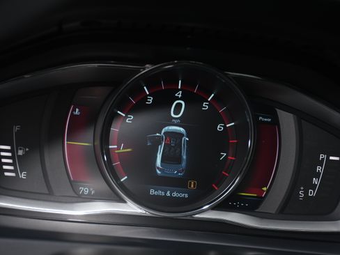 Used 2014 Volvo S60 T5 FWD image 15