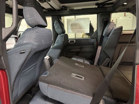 New 2025 Ford Bronco Heritage Edition image 23
