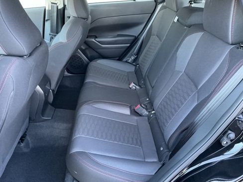 Certified 2025 Subaru Impreza 2.0i Sport image 11