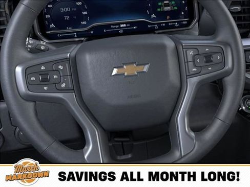 New 2026 Chevrolet Silverado 1500 LT image 19