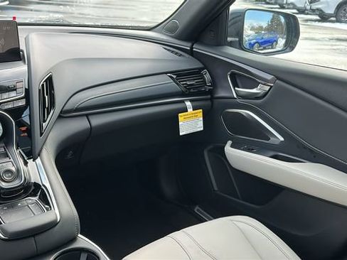 New 2026 Acura RDX SH-AWD image 24