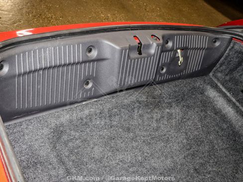 Used 2002 Ford Thunderbird Deluxe image 98