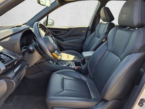 Used 2023 Subaru Forester Wilderness AWD/4WD image 17