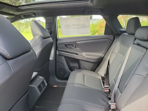New 2026 Toyota bZ Woodland AWD/4WD image 24